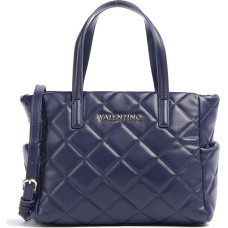 Valentino Women's Ocarina Handbag, BLU, blue, Unit size