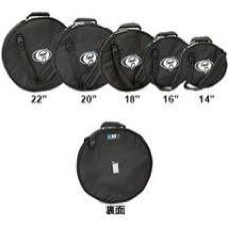 Protection Racket 22X2,5 Frame Drum Case