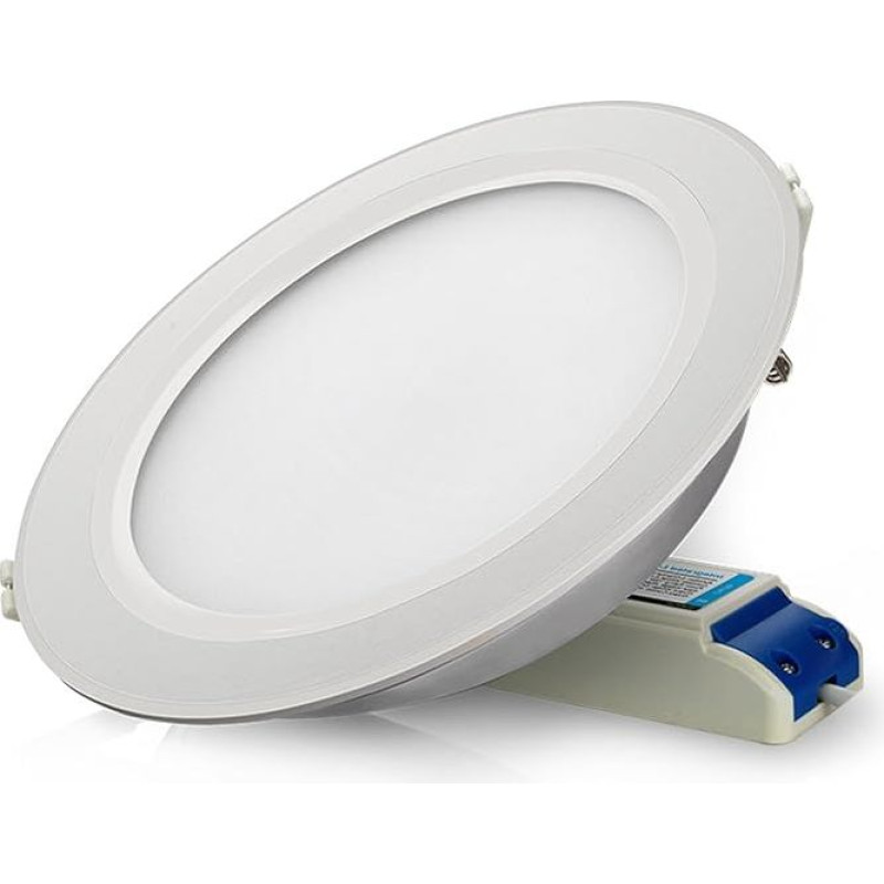 Lighteu® RGBCCT Control Group Floodlight