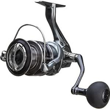 Shimano Nasci FC spiningo ritė