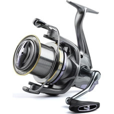 Žvejybos ritė, efektyvus ir patikimas ratas su 17+1 guoliais, 4 81 didelis greitis