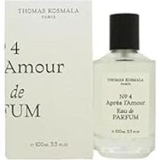 No.4 Aprés l'Amour Eau De Parfum Unisex kvepalai 100ml