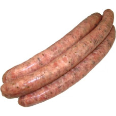 Bratwurst su 