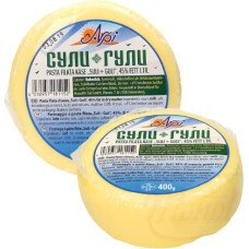 Makaronai Filata Sūris Suli-Guli 45% riebumo 400g