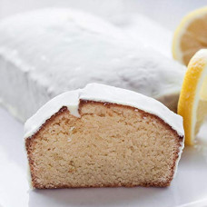 Soulfood LowCarberia Lemon Cake 670g
