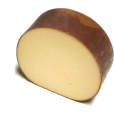 Rūkytas ožkos sūris 300g Rūkytas ožkos sūris