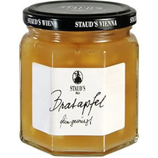 Staud's Wien Limited kepti obuoliai 250 g