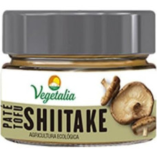 Krikštatėvis šitake ekologiškas 110g Vegetalia