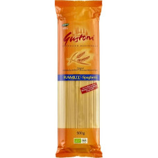 KAMUT® Spageti Bronze 6 x 500 g