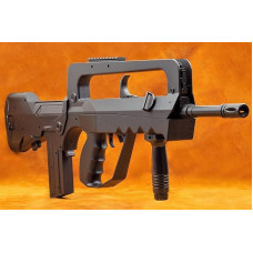 Airsoft pistoletas Šautuvas Ginklai Žirnių pistoletas Spyruoklinis slėgio kulkosvaidis M46A GE Energija < 0,5 džaulio 6 mm plastikiniai rutuliukai