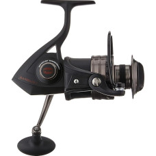 Penn Sargus II 5000 spiningo ritės dėžutė, juoda, S
