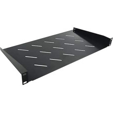 DYNAMODE CABSHELF-FE-250 - Fachboden zum Festeinbau in 19