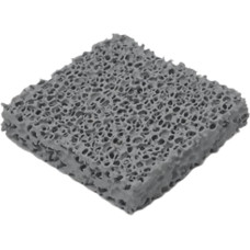 GNYVZZXPLQ Įvairūs keramikos ir silicio karbidų šlifavimo šlifai, 20ppi kvadratiniai keramikos ir porceliano filtrai su mažesniu atspalviu, silicio karbidų ir keramikos šlifavimo šlifai, 1 vnt.(70mmx70mmx22mm)