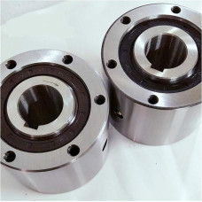 VZJIUOJW Nadellager CKZ-A Keiltyp Einwegkupplung CKZ-A2590 259049mm Überholkupplungen und Rücklaufsperren Lager