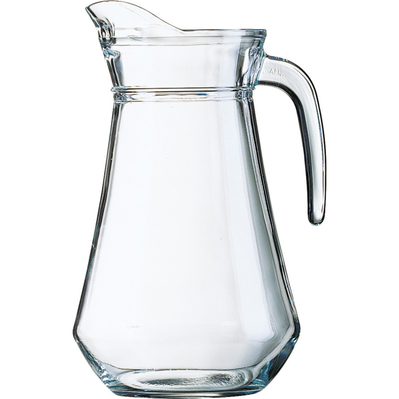 Arcoroc ARC stiklinis gėrimo ąsotis 1,3 l - 1 PAKETAS