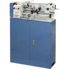 03-1029 Bernardo švininės sraigtinės tekinimo staklės Hobby 350 VDM