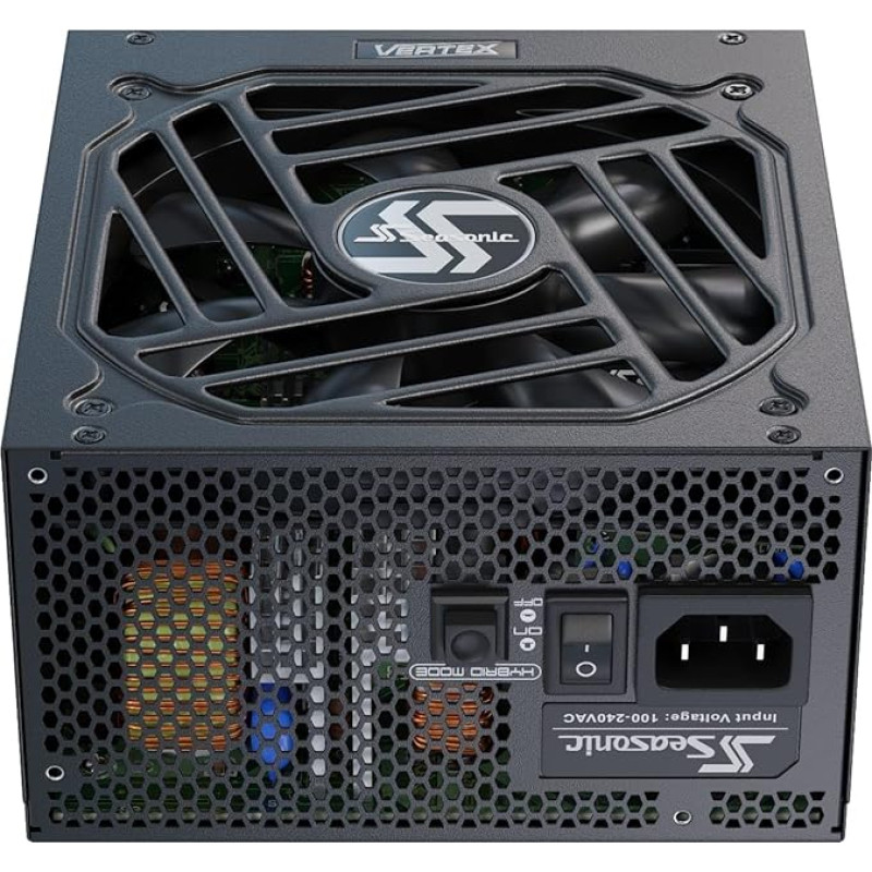 Seasonic Vertex GX 1000 W ATX power supply unit