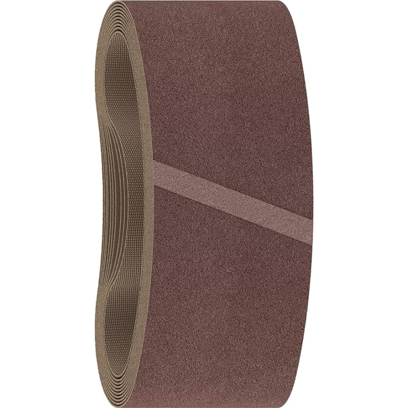 Bosch 2608606134 100 x 610 mm 40 Grit Sanding Belts