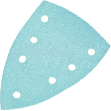 Festool 497142 Abrasive Sheet 100 x 150mm STF Delta/7 P240 GR/100 (Pack of 100) for DTS 400, Blue