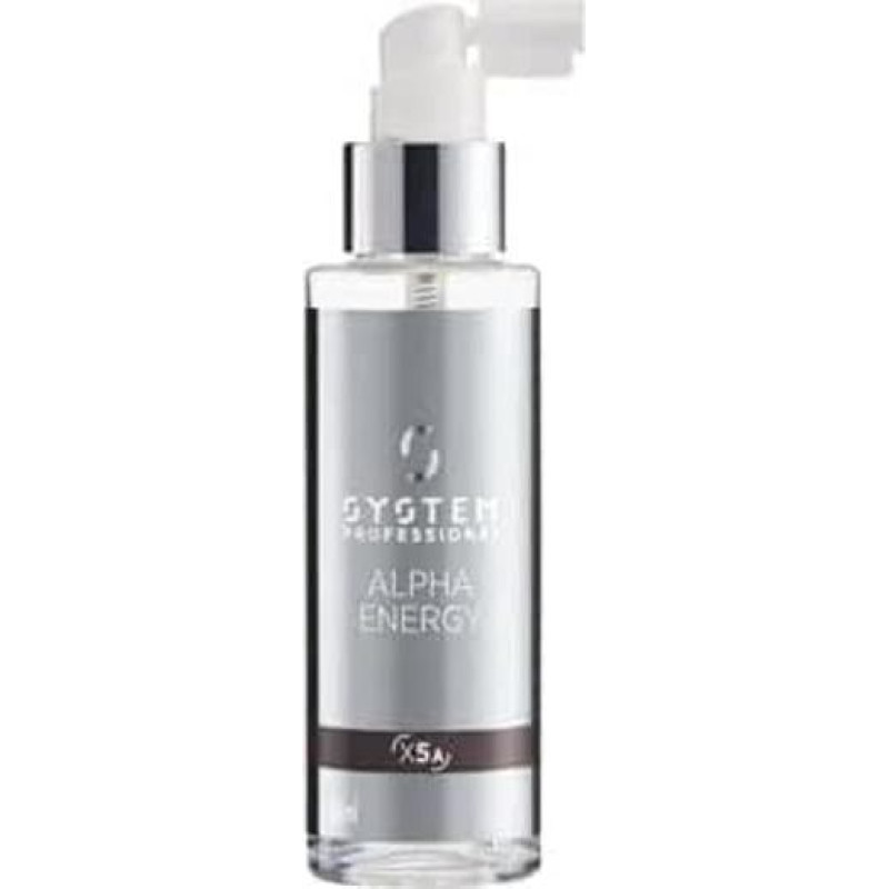 Alpha Energy X5A 100 ml