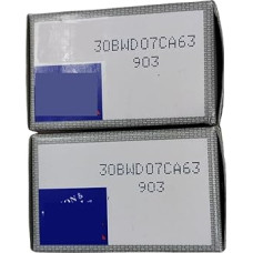 Ratų guolis 30BWD07CA63 30BWD07 30 * 60.03 * 37 Auto guolis