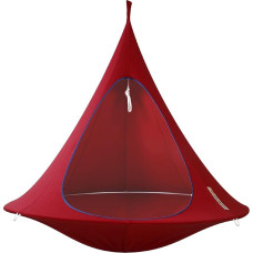Cacoon Double Chili Red Diameter 1.8 DR5