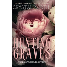 Medžioklės kapai: Alternatyvus viršelis (Šventoji Trejybė)