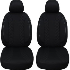 BREMER SITZBEZÜGE Custom Seat Covers for VW Touran 2 N304
