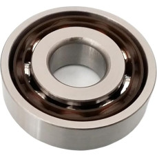 UKWYMIDKS 1vnt 7304B 7304BEP 20x52x15 7304-B-TVP kampinio kontakto guoliai