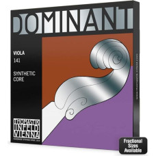 Dominant Strings 141 3/4 Viola Set