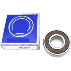 UKWYMIDKS Guoliai 10PCS 6000DDU 6000ZZ 6000RS 6000-2RS Rutulinis guolis 10X26X8mm 2022 Rutulinis guolis (10 vnt., NSK 6000ZZ)
