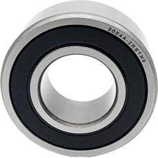 UKWYMIDKS 1vnt 3004A-2RSTN9 20X42X16 3004 3004 3004-B-2RS-TVH 3056104 Dviejų eilių kampinio kontakto rutuliniai guoliai