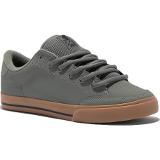 C1RCA Lopez 50 Sportiniai riedlentės batai AL50 Vegan Grey Gum Synthetic Garantuotas originalus produktas