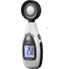Šviesos matuoklis, Beleuchtungskörper-Meter Beleuchtungszähler Meter Luminometer Luminometer tragbarer Beleuchtungsmessgerät for den Einkaufszentrum for den Einkaufszentrum