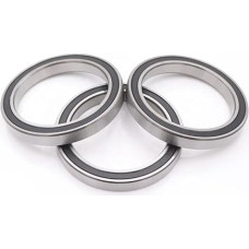 JWLINRKS 1 stücke Dünnwandige Lager Dünnwandige Lager Dünnwandige Lager 6809 6810 6811 6812 6813 6814 6815 6816 Lager(6813ZZ 65x85x10)