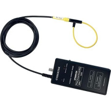 CYBERTEK ZHIYONG CP9000A series AC flexible current probe oscilloscope Flexible Current Probe BNC Interface compatible wit any brand oscilloscope(CP9300A)