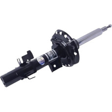 Luftpumpen LUFTFEDERBEIN Magnetinis valdymo įtaisas Vorne Hinten Suspension Stoßdämpfer Für Land Rover Range Rover Evoque 2011-2018 LR051481 LR044687(Rear LH LR044682)