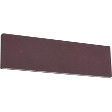 Trio Leuchten Concha 225172924 LED Wall Light Rust-Coloured Metal with 2x 6 Watt LED Switch Dimmer