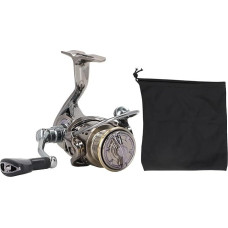 Kuuleyn spiningo ritė, gėlavandenė spiningavimo ritė, grafitinis rėmas, CNC aliuminio ritė, TW serijos spiningo ritė, sekli linija taurė, ilgas užmetimas masalas žvejybos ritė gėlavandenė sūrus vanduo