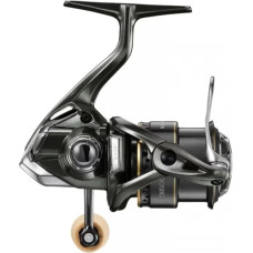 2023 Shimano Cardiff XR C2000S C2000SHG Angelrollen Salzwasser Angeln Rad