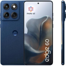 Motorola Edge 60 6.67