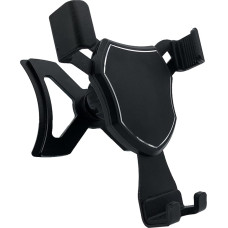 SPTSSWET Mobile Phone Car Mounts for Audi A3 8V Accessories 2013-2019 Gravity Mobile Phone Holder Aluminum Alloy 360 Degree Rotatable for Car Air Vent