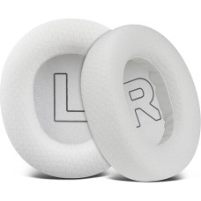 SOULWIT tinklinio audinio pakaitiniai ausinių įdėklai 