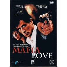 Angelo kerštas [DVD]