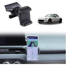 METYOUCAR Automobilinis mobiliojo telefono laikiklis, skirtas 