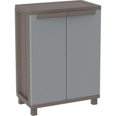 Terry JRattan spinta