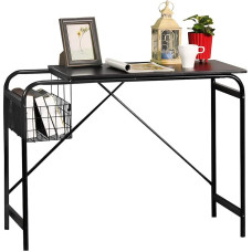 Baldai, Jaukus, Vaikiškas rašomasis stalas, 100 x 45 x 72 cm