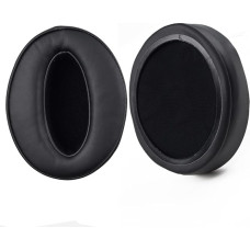 MOLGRIA HD4.50BT Earpads Replacement Memory Foam Ear Pads for Sennheiser HD 4.50BT, HD 4.50BTNC, HD 4.40BT Headphones (Black)