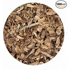 Elephantine root cut for horses and dogs