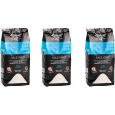 Riserva del Mare Fine Salt Integral – Pack of 3